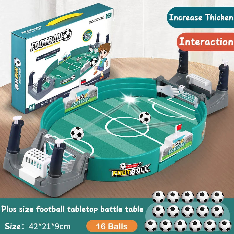 Pinball Tafelvoetbal