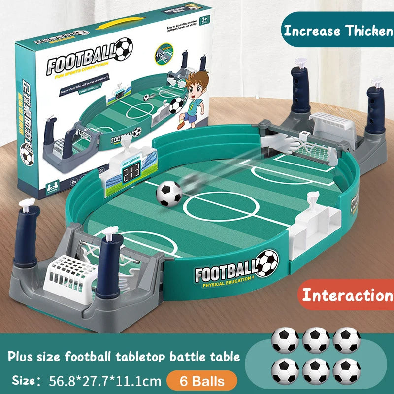 Pinball Tafelvoetbal