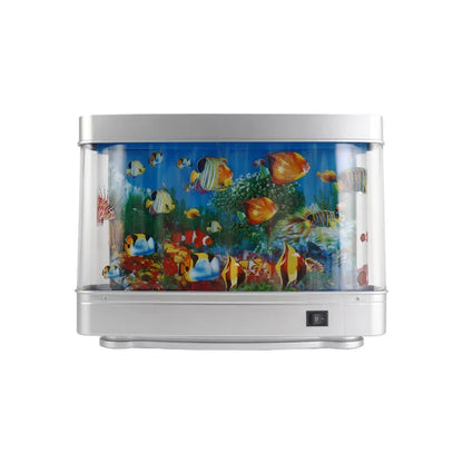 LED Tropisch Aquarium Nachtlampje