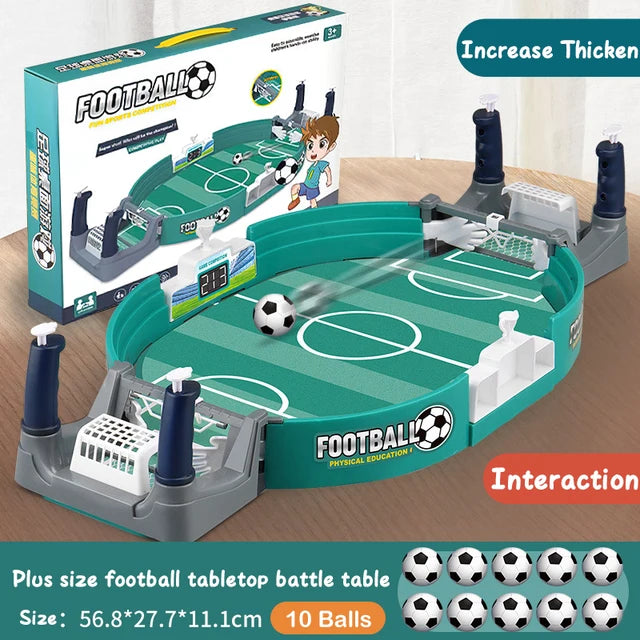 Pinball Tafelvoetbal