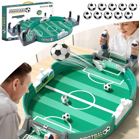 Pinball Tafelvoetbal