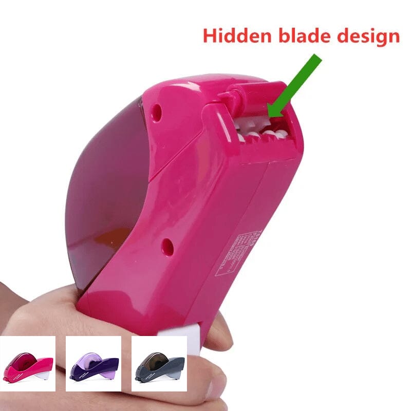 Automatische Plakband Dispenser