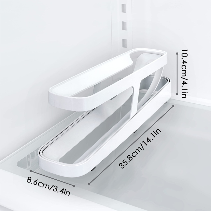 Automatische Ei-Organizer