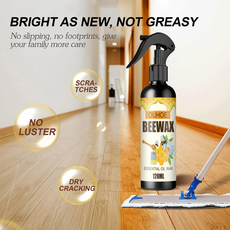 Bijenwax Spray