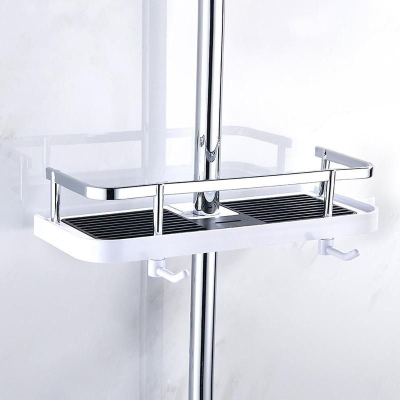 LuxeDouche Organizer - Uw Elegante Partner in Douchecomfort 🚿