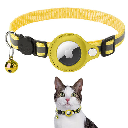 AirTag Kattenhalsband