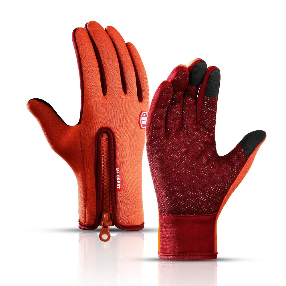 Thermo Handschoenen