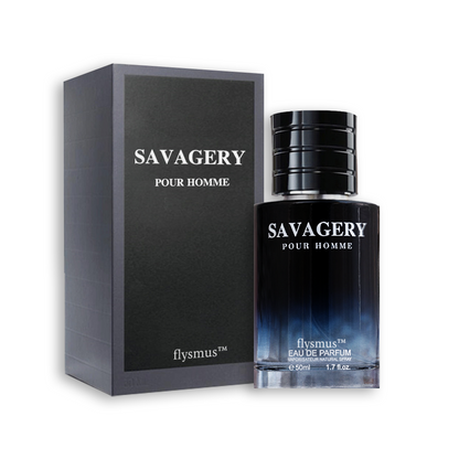 Savagery Feromonen Parfum