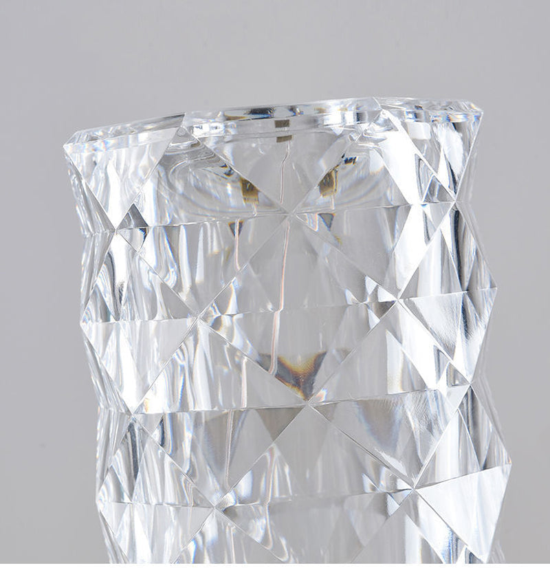 Crystal Lamp