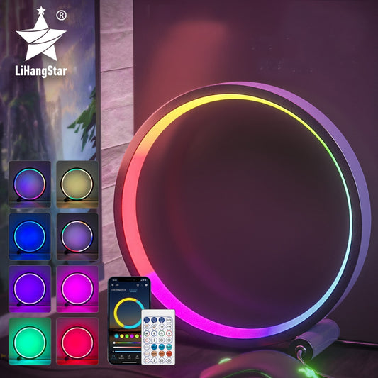 Slimme LED Lamp Met Bluetooth