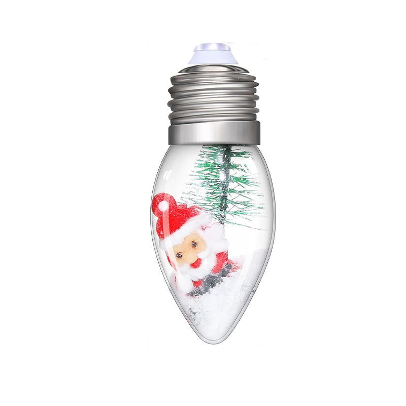 Kerstmis LED Slinger l 1 + 1 Gratis