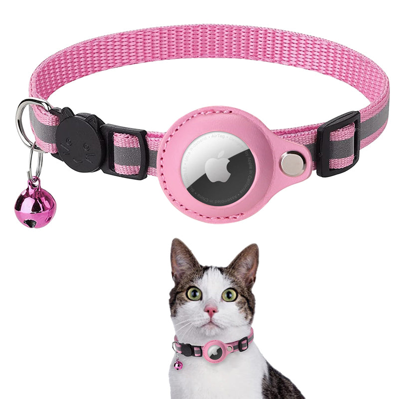 AirTag Kattenhalsband